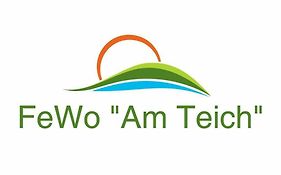 FeWo Am Teich